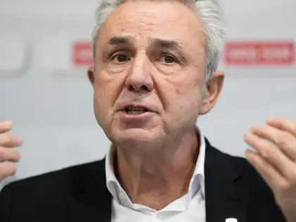 Hockey-Boss Kessler geht: Am System gescheitert – der Visionär hat genug gesehen