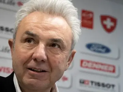 SIHF – Le président Urs Kessler jette l’éponge, Marc Lüthi pour le remplacer?