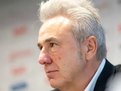 Hockeypräsident Kessler tritt zurück – übernimmt der ehemalige SCB-CEO Lüthi sein Amt? - Tages-Anzeiger