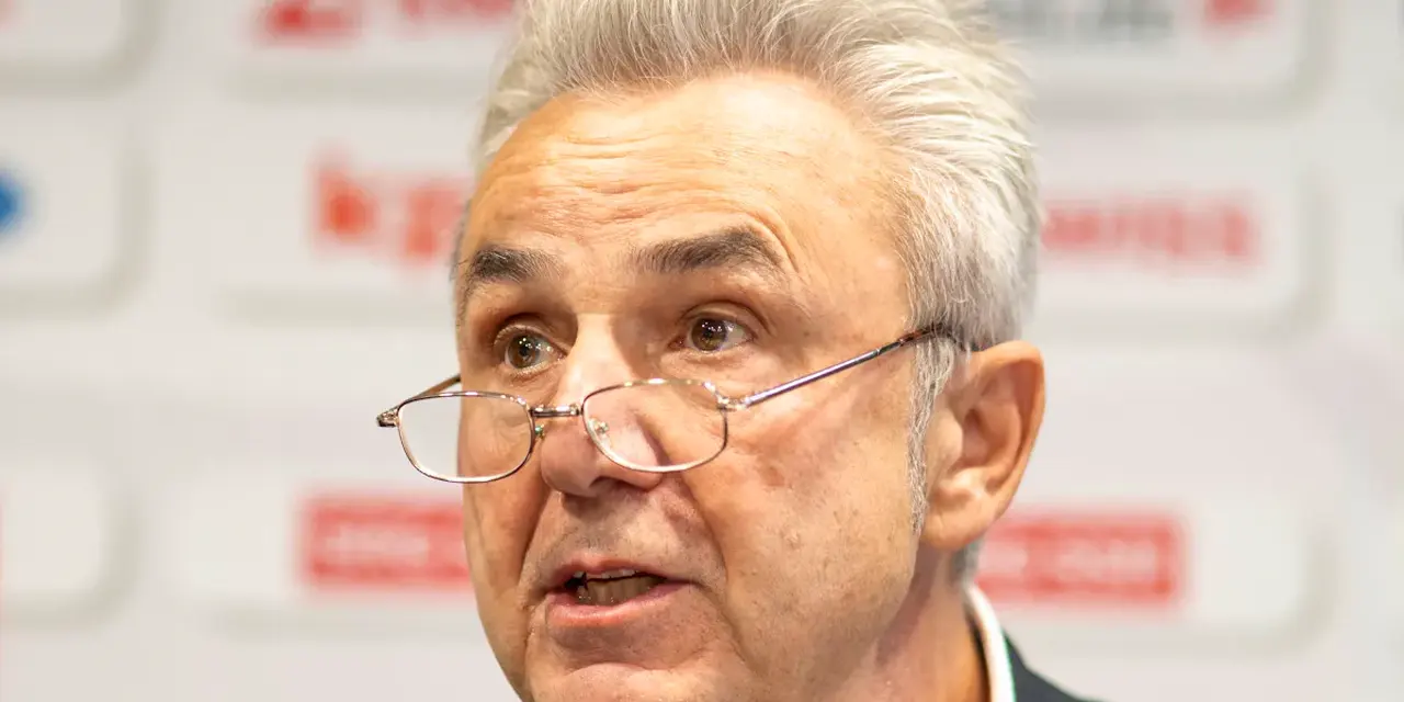«Pas la bonne personne»: le patron du hockey suisse démissionne