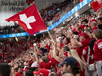 Mondiali di hockey: un bilancio di successo