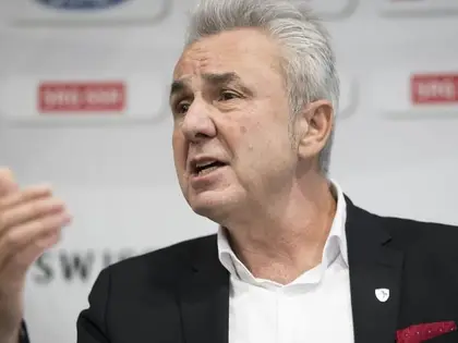 Eishockey: Urs Kessler tritt zurück