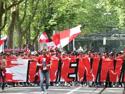 Krise nach dem Cupfinal? Fanclub des FC Biel-Bienne schlägt Alarm