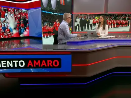 Mondiali di hockey, il bilancio - Telegiornale - Play RSI