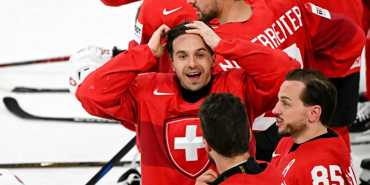 Wo rangiert die Silber-Ausgabe 2026?: Das sind die besten Hockey-Natis der Geschichte