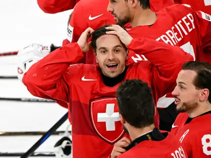 Wo rangiert die Silber-Ausgabe 2026?: Das sind die besten Hockey-Natis der Geschichte