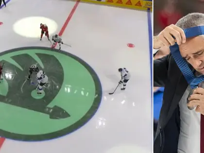 Nati-Cadieux kritisiert WM-Regeln: «Nicht gut fürs Hockey»