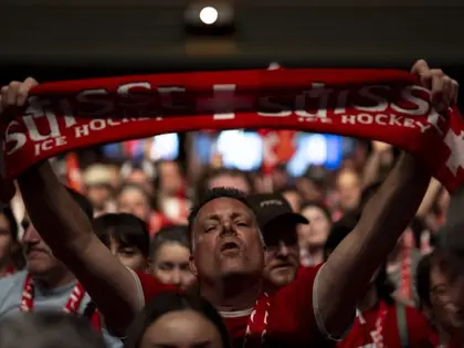 Wie sich die Eishockey-WM auf die regionalen Clubs auswirkt