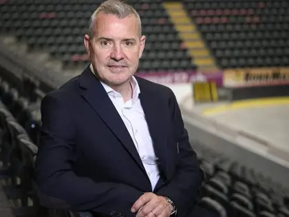 Neuer SCB-Trainer vorgestellt - Aubin: «Es kann nur eine Vision geben: den Titel gewinnen»