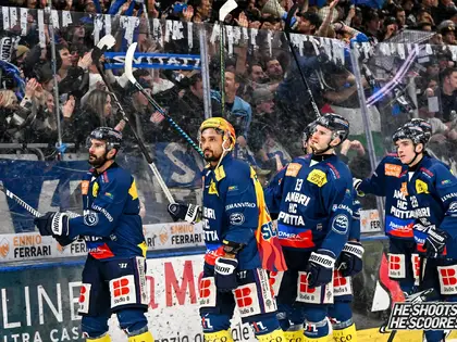 L’Ambrì Piotta si preparerà alla prossima stagione con otto partite amichevoli