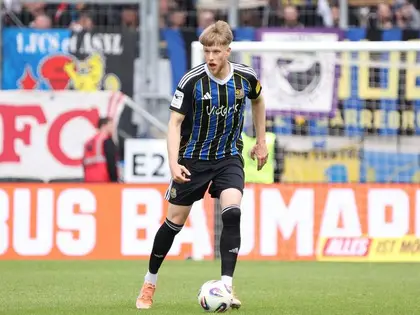 Il terzo acquisto del Lugano è il difensore Joel Bichsel