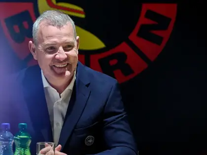 Der neue SCB-Trainer Serge Aubin: «Ich weiss, auf welche Challenge ich mich hier einlasse»