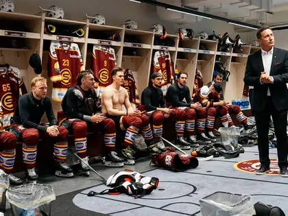 ▶️ GENÈVE – «Meilleurs ennemis», le film des playoffs 2025/26
