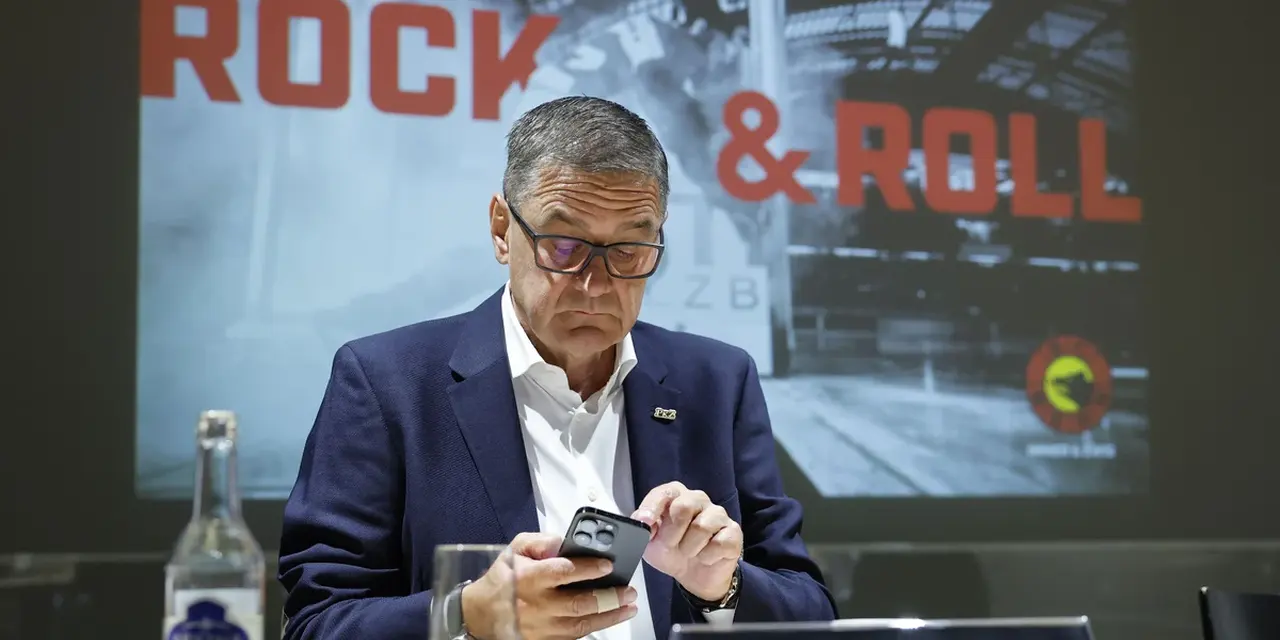 Neuer Hockey-Präsident: Der Weg zur Macht ist für SCB-Kultfigur Marc Lüthi frei