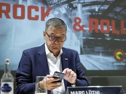 Neuer Hockey-Präsident: Der Weg zur Macht ist für SCB-Kultfigur Marc Lüthi frei