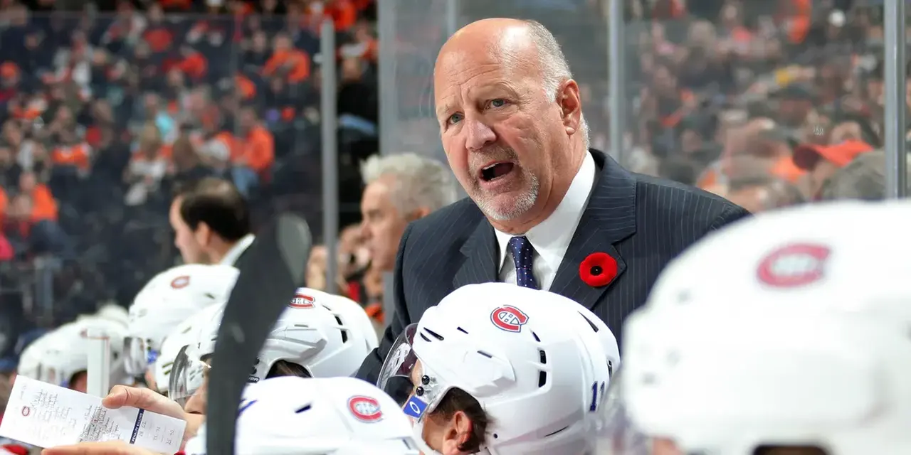 Claude Julien neuer Trainer der ZSC Lions: Die NHL-Grösse ist ein Bekenntnis zum Erfolg - Tages-Anzeiger