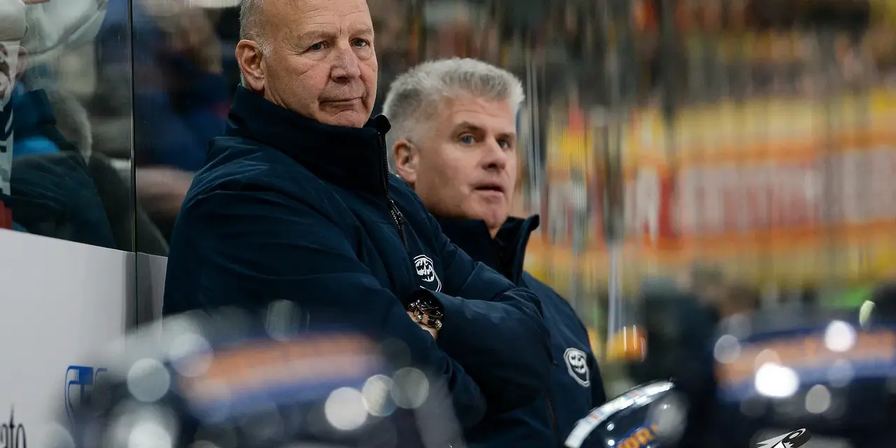 Claude Julien è il nuovo head coach degli ZSC Lions, René Matte sarà assistente