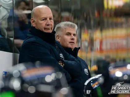 Claude Julien è il nuovo head coach degli ZSC Lions, René Matte sarà assistente