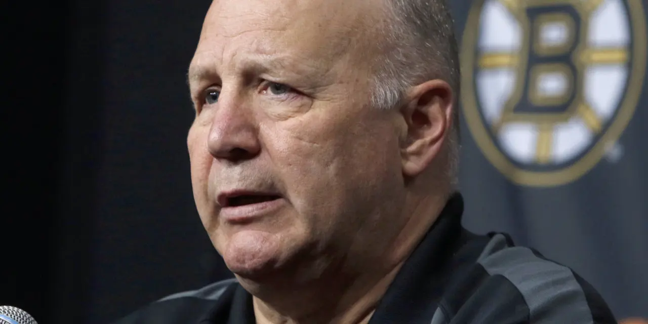 Claude Julien et René Matte à la barre des ZSC Lions