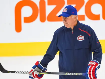 René Matte comme assistant: Claude Julien est le nouvel entraîneur des ZSC Lions