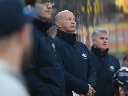 Über 20 Jahre NHL-Erfahrung: Claude Julien wird neuer Coach der ZSC Lions