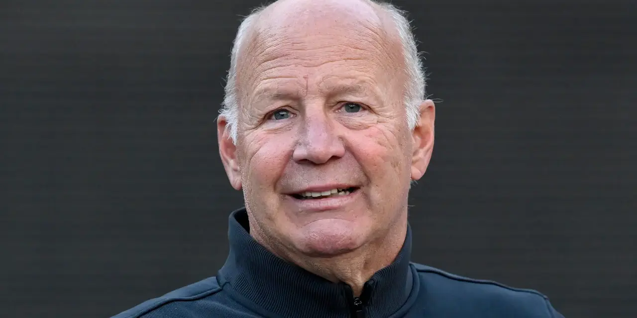 Ex-NHL-Star Streit über neuen ZSC-Trainer Julien: «Er kann laut werden, aber ist kein Schreihals»