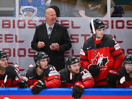 Hockey: Zurich engage la légende Claude Julien comme entraîneur