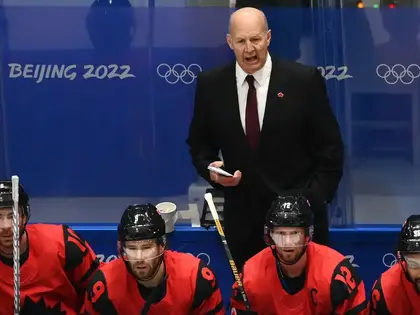 Erfahrung trifft auf Eleganz: Claude Julien übernimmt die ZSC Lions - Neue Zürcher Zeitung