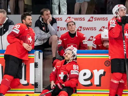 Cold Facts: L'analyse finale du Mondial en Suisse