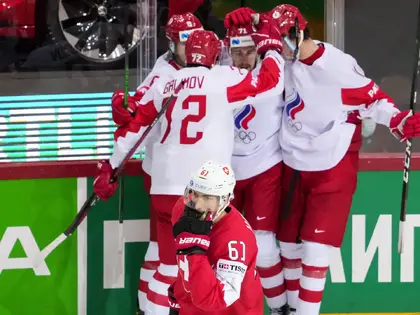 Russland bei der WM 2027?: IIHF in der Zwickmühle – Verband muss Farbe bekennen