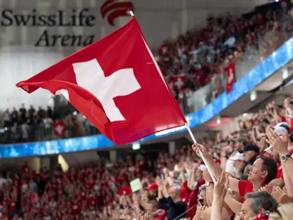 Rassismus an der Eishockey-WM