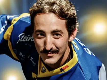 BÂLE – Le club a piqué Marcel Révész au EHC Arosa