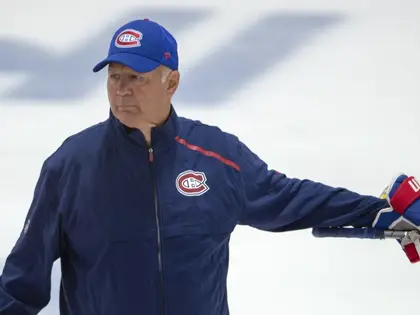 ZSC Lions verpflichten Claude Julien als Chefcoach