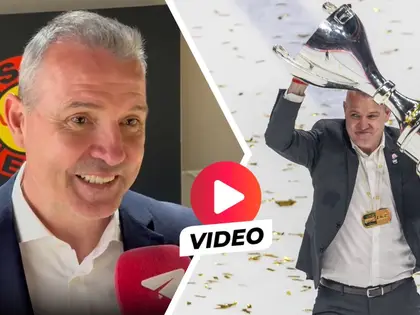 SC Bern – Neo-Coach Aubin: «Vision muss immer der Meistertitel sein»