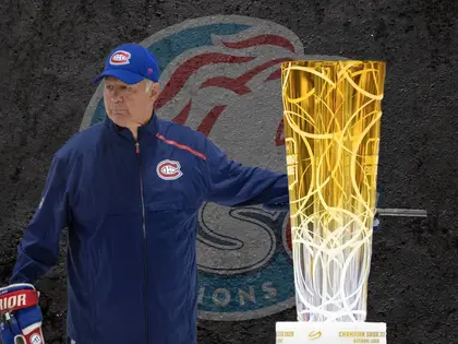 NHL-General mit Stanley Cup + ZSC Lions = Meistertitel – geht die Rechnung wieder auf?