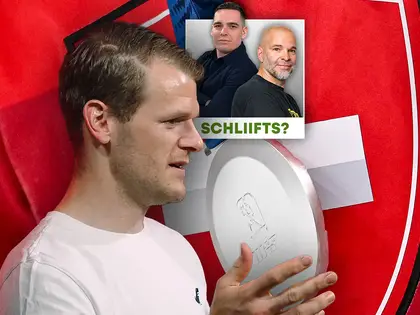 Nati-Goalie über Zukunft: Ist Genoni auch bei nächster WM noch dabei?