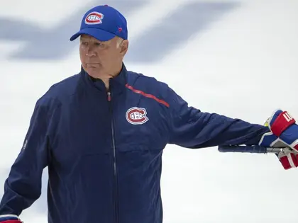 Claude Julien, ex-entraîneur NHL, rejoint les ZSC Lions jusqu'en 2028
