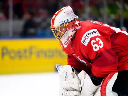 Toutes les infos sur le hockey: La Suisse dans le groupe de la Finlande au prochain Mondial