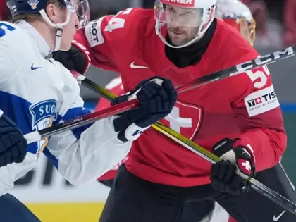 Hockey sur glace - ArcInfo