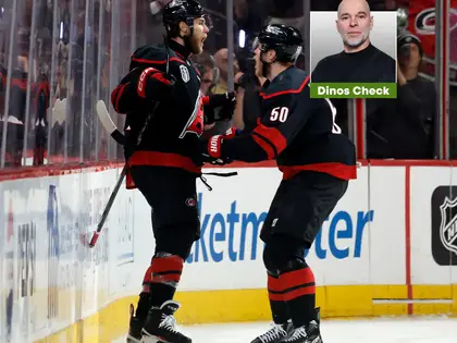Stanley-Cup-Final der NHL: Wolfsstunde statt Prime Time: Wir gucken in die Röhre