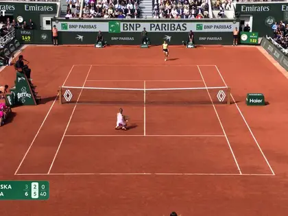 Tennis, Formel 1, Rad und Eishockey