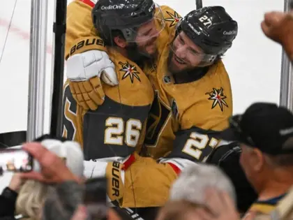 Hockey sur glace - Le Nouvelliste