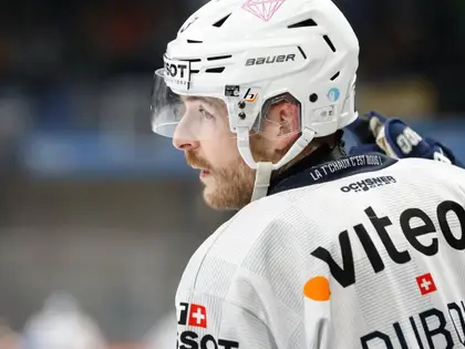 Hockey sur glace: un ancien cadre du HCC rejoint le HC Neuchâtel Université