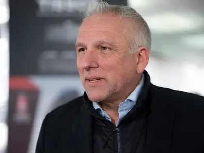 Marc-Anthony Anner assicurerà la transizione ai vertici della SIHF dopo l’addio di Kessler