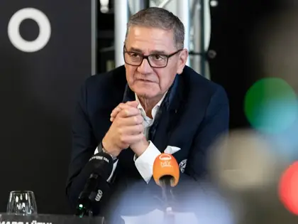 Marc Lüthi muss nur Ja sagen – dann ist er der neue Eishockey-General