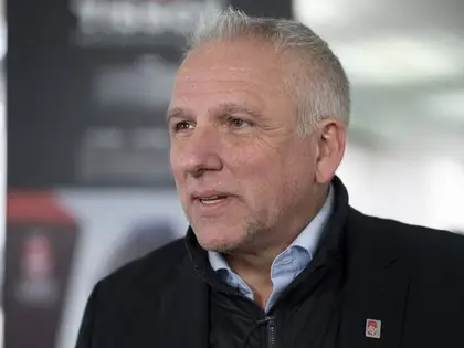Schweizer Eishockey-News - Eishockeyverband organisiert Übergang zu neuem Präsidenten
