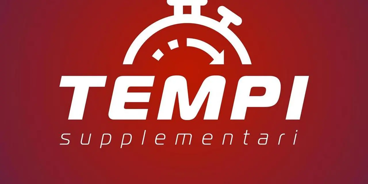 Tempi Supplementari (08.06.2026)