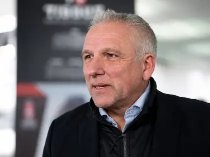 SIHF – Marc-Anthony Anner reste le patron… provisoire