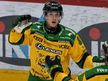 NOUVELLE TÊTE – Petr Kodýtek (HCAP): pas si petit que ça