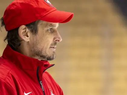 Hockey sur glace: Patrick Fischer s’exprime pour la première fois depuis son renvoi